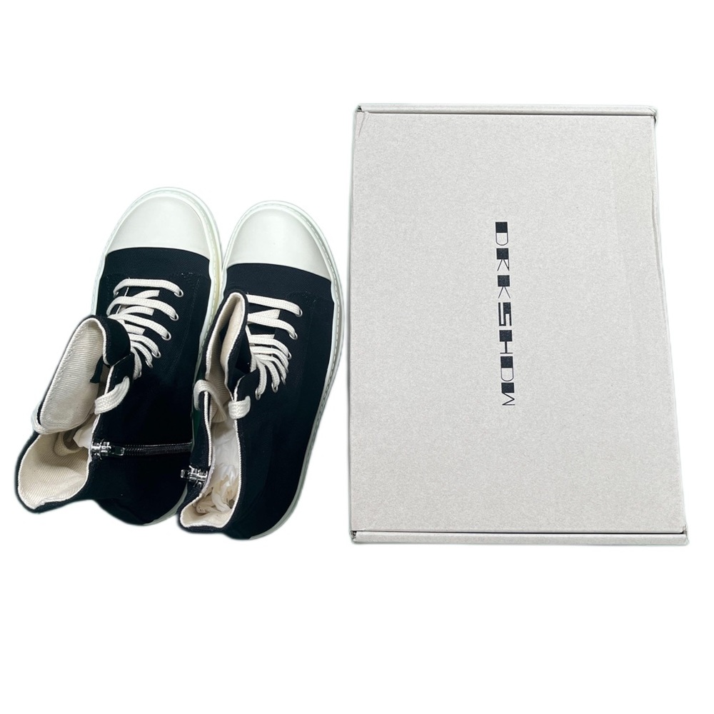 Rick Owen highs